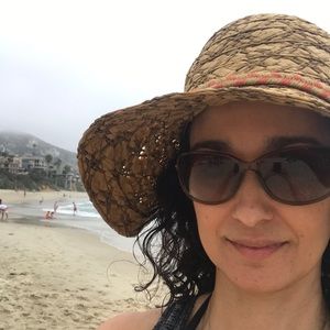 Meet your Posher, Tina